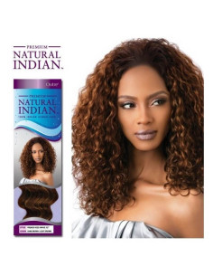Outre Natural Indian Tissage French Kiss Wave 12"