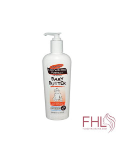 Cocoa Butter Formula Baby Butter Daily Lotion