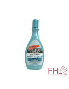 Cocoa Butter Formula Skin Smoothing Lotion