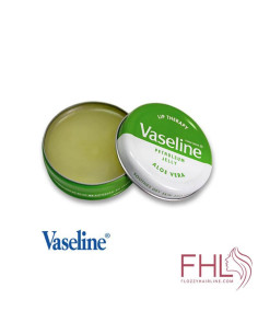 Vaselin Aloe Vera Lip Therapy Petroleum Jelly