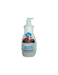 Cocoa Butter Formula Lotion for Dry Skin
