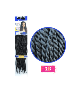 Freetress Large Senegalese Twist Crochet Braid