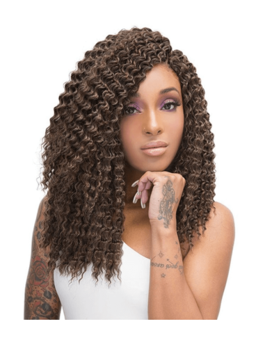 Black Angel Brazilian Bulk 20" Black Angel Brazilian Bulk 20"