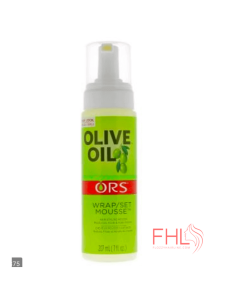ORS Olive Oil Mousse Coiffante