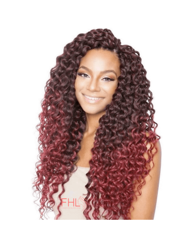 AFri Naptural Tiara Wave 18" AFri Naptural Tiara Wave 18"